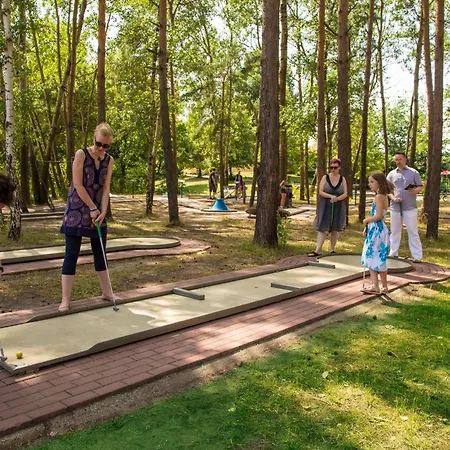 Familienpark Senftenberger *